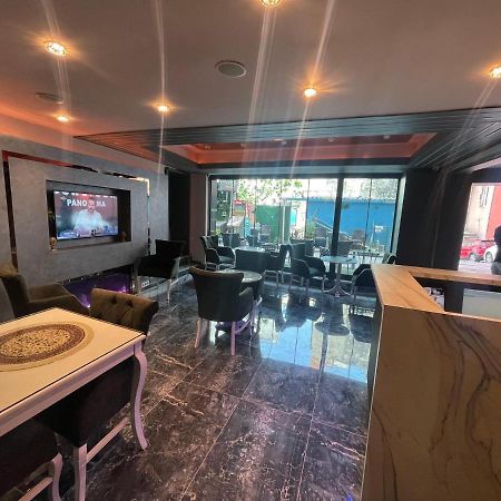胡里耶特大酒店 伊斯坦布尔 外观 照片