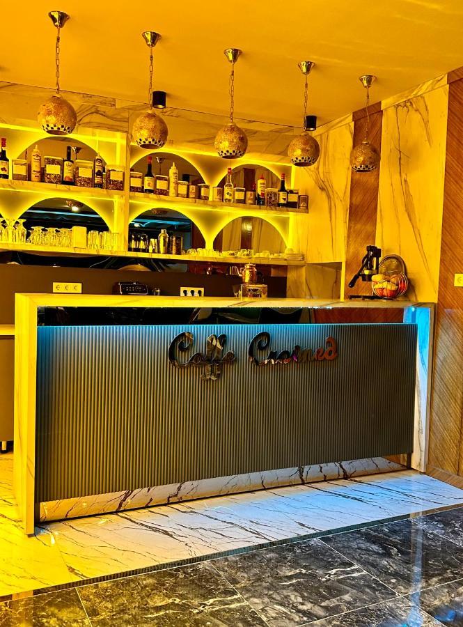 胡里耶特大酒店 伊斯坦布尔 外观 照片